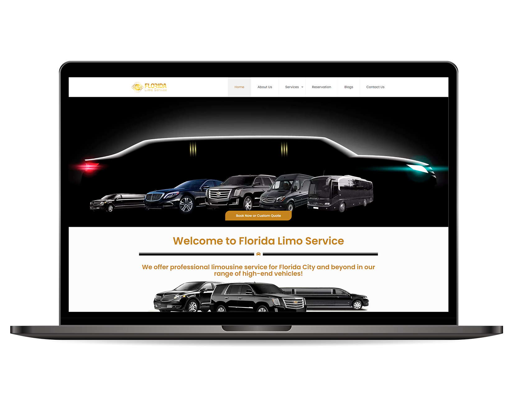 Florida Limo Service